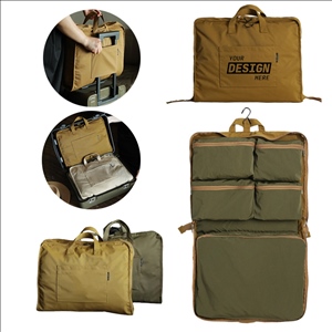 6-In-1 Big Capacity Clothes Travel Storage Bag